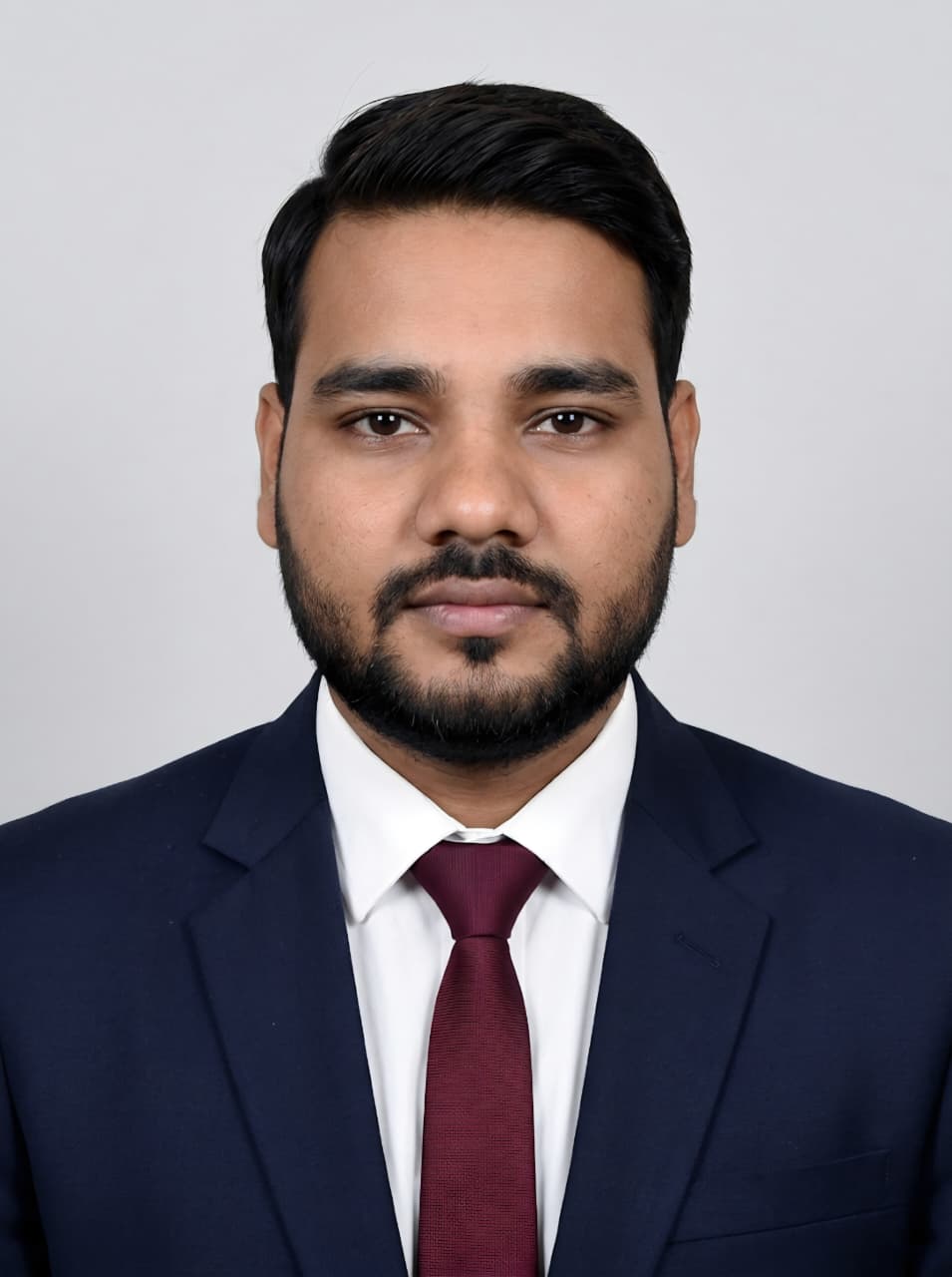 Ambuj Kumar Mishra